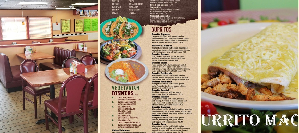 Chava's Mexican Grill Huntington