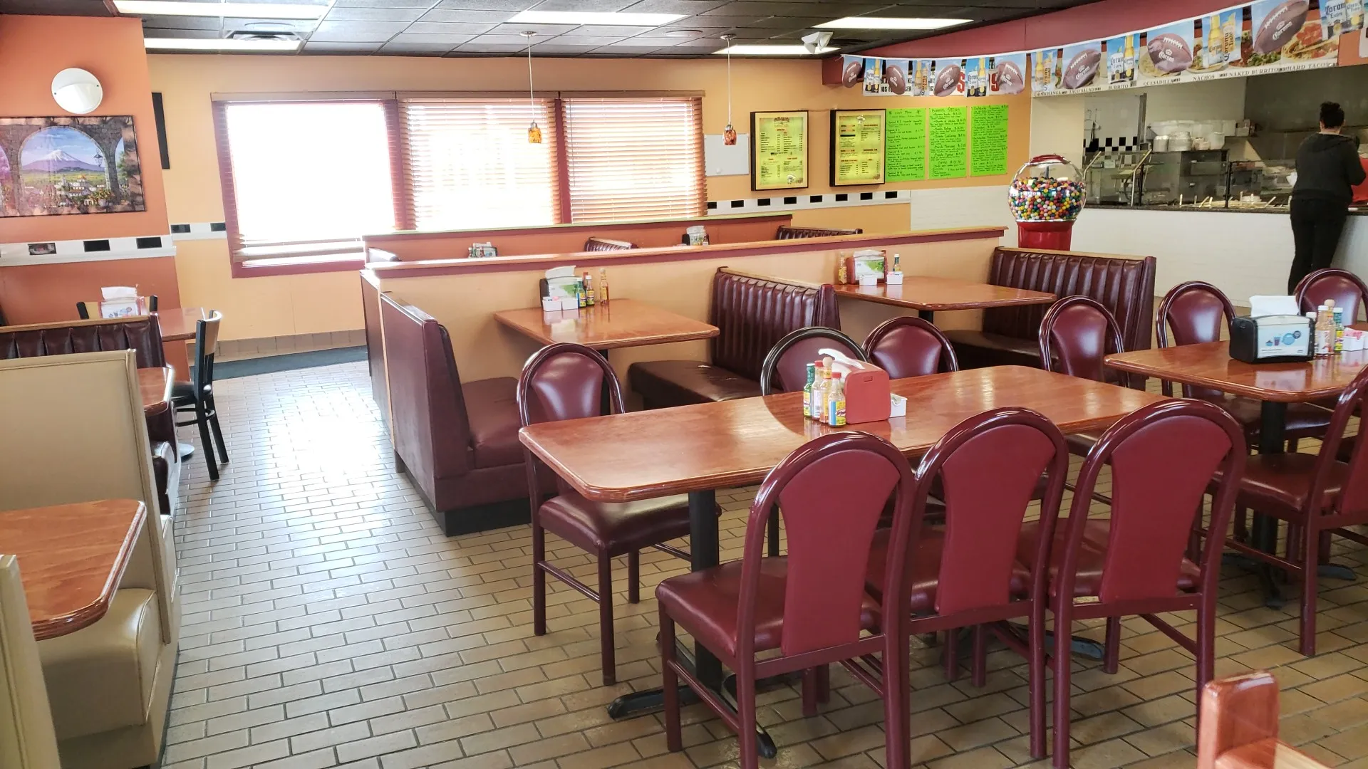 Chava's Mexican Grill