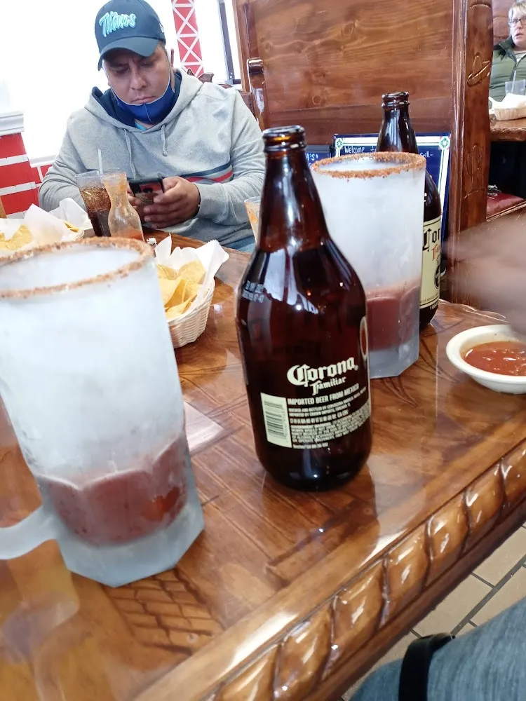 Michelada