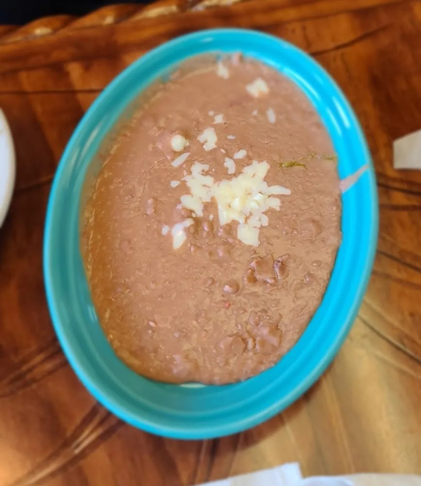 Refried Beans